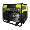 Generador inverter 3.5 kW 230V