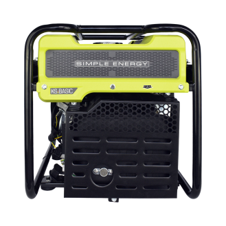 Generador inverter 3.5 kW 230V-Leer más