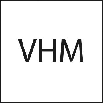 Spiralbohrer DIN 338 N VHM TiN 1,30mm-Beschreibung lesen