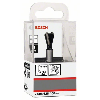 Zinkenfräser, 8 mm, D1 14 mm, L 14 mm, G 55 mm, 15° Zinkenfräser, 8 mm, D1 14 mm, L 14 mm, G 55 mm, 15°