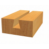 Zinkenfräser, 8 mm, D1 14 mm, L 14 mm, G 55 mm, 15° Zinkenfräser, 8 mm, D1 14 mm, L 14 mm, G 55 mm, 15°
