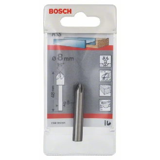 Kegelsenker, 8,0 mm, M 4, 48 mm, 8 mm-Beschreibung lesen
