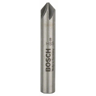 Kegelsenker, 8,0 mm, M 4, 48 mm, 8 mm-Beschreibung lesen