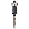 Bündigfräser 6 mm, D1 12,7 mm, L 12,7 mm, G 56 mm