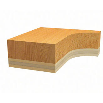 Kopierfräser 8 mm, D1 8 mm, L 19 mm, G 66 mm-Beschreibung lesen