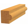 Flachstabfräser, 8 mm, 18,3 mm, 20,6 mm, 32 mm, 63,5 mm Flachstabfräser, 8 mm, 18,3 mm, 20,6 mm, 32 mm, 63,5 mm