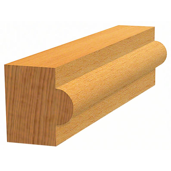 Flachstabfräser, 8 mm, 18,3 mm, 20,6 mm, 32 mm, 63,5 mm Flachstabfräser, 8 mm, 18,3 mm, 20,6 mm, 32 mm, 63,5 mm-Beschreibung lesen