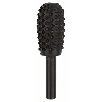 Freihandfräser für Bohrmaschinen, 6 x 16 mm-Beschreibung lesen