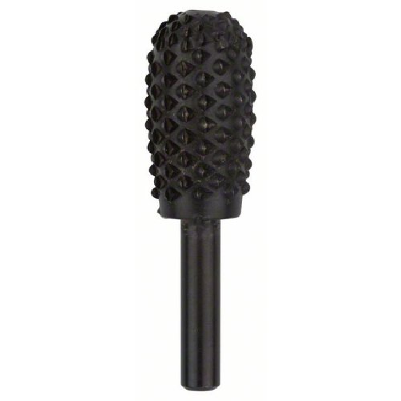 Freihandfräser für Bohrmaschinen, 6 x 16 mm-Beschreibung lesen