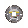 X-LOCK Trennscheibe Standard for Universal, D 115 mm