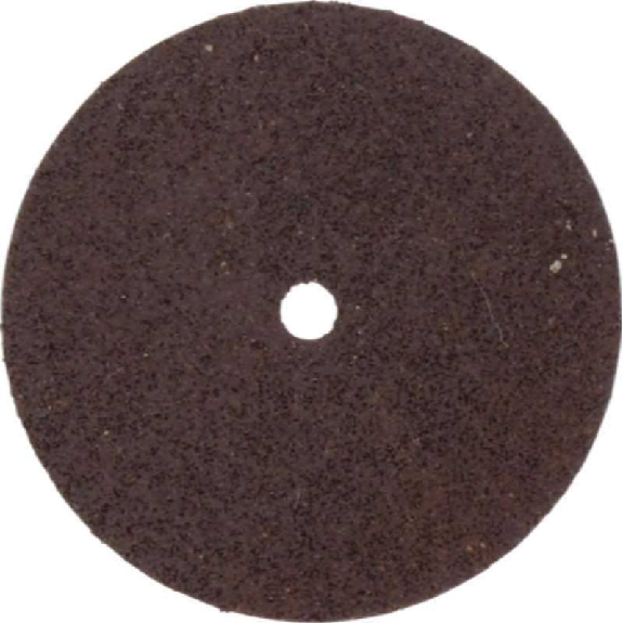 Disque de coupe pour les travaux difficiles de 24 mm (420)-Leggi tutto