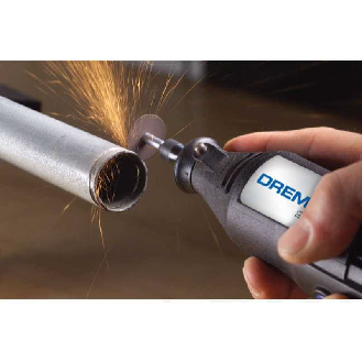 Disco de corte para trabajos duros de 24 mm (420)-Leer más
