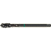 Maschinen Gewindebohrer DIN 371 C HSSE M3,5 UNI Maschinen Gewindebohrer DIN 371 C HSSE M3,5 UNI