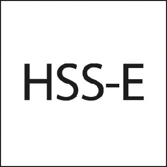 Maschinen Gewindebohrer DIN 371 C HSSE M2,6 UNI-Beschreibung lesen
