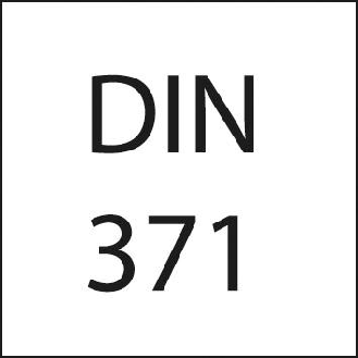 Maschinen Gewindebohrer DIN 371 C HSSE M2,6 UNI-Beschreibung lesen
