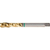 Maschinen Gewindebohrer DIN 371 C M3,0 TiN Maschinen Gewindebohrer DIN 371 C M3,0 TiN
