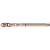 Maschinen Gewindebohrer DIN 371 C HSSE M3,0 H Maschinen Gewindebohrer DIN 371 C HSSE M3,0 H