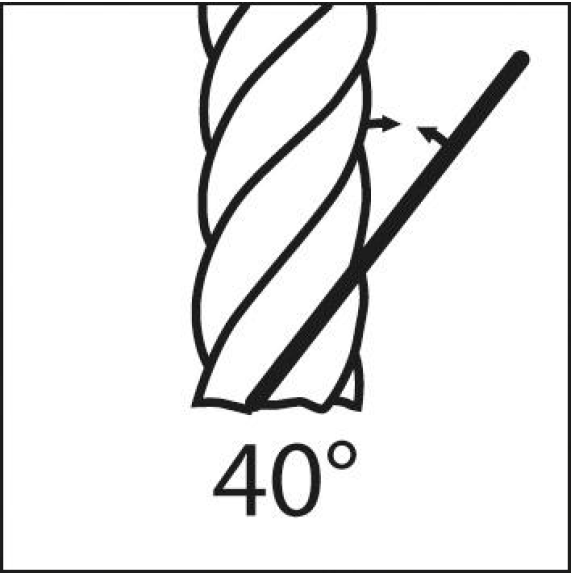 Maschinen Gewindebohrer DIN 371 C HSSE M3,0 H Maschinen Gewindebohrer DIN 371 C HSSE M3,0 H-Beschreibung lesen