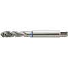 Maschinen Gewindebohrer DIN 371 C HSSE M3,0 VA 6G Maschinen Gewindebohrer DIN 371 C HSSE M3,0 VA 6G