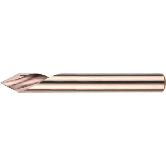 Fraise à graver en carbure monobloc WN 3,0 mm 60 degrés-Leggi tutto