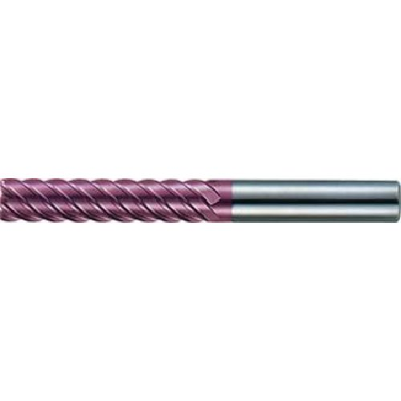 Fresa versátil 25,0 mm TiALN-Leer más