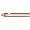 VHM Gravierfräser WN 3,0mm 60 Grad VHM Gravierfräser WN 3,0mm 60 Grad