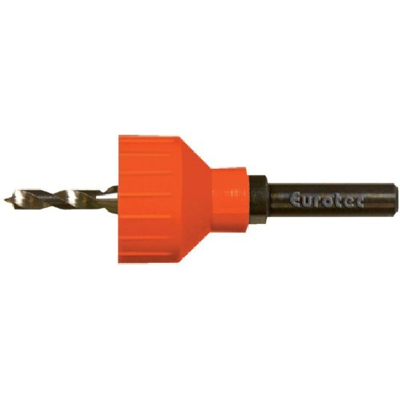 Drill-Stop Ø 4,7 x 25 mm Drill-Stop Ø 4,7 x 25 mm-Beschreibung lesen