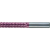 Mehrzweckfräser WN VHM TiALN 6,0mm HA Z 6