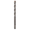 Zentrierbohrer f. Aufnahmeschaft für Sechskantadapter und SDS-plus, 8 mm, 120 mm