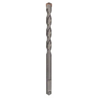 Zentrierbohrer f. Aufnahmeschaft für Sechskantadapter und SDS-plus, 8 mm, 120 mm-Beschreibung lesen