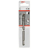 Broca BOSCH centradora para vástago de inserción para adaptador hexagonal y SDS-plus 8 mm, 120 mm - 2608596157