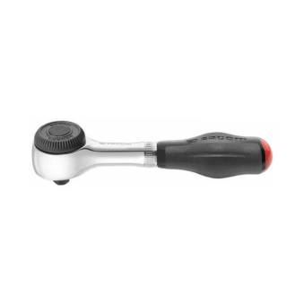 Trinquete 1/4" rápido con mango rotativo  - FACOM R.360-Leer más