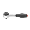 Trinquete 1/4" rápido con mango rotativo  - FACOM R.360