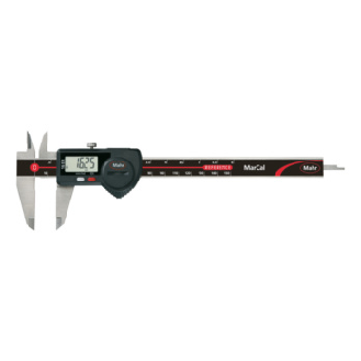 Calibre digital 150 mm con salida de datos-Leer más