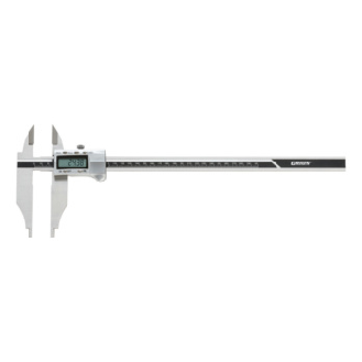 Calibres pie de rey de taller ORION 300 mm, con patillas, sin salida de datos-Leer más