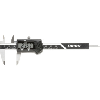 Calib. pie rey digitales ORION 150 mm, 0,01 mm, estuche, sup. medición m. duro Calib. pie rey digitales ORION 150 mm, 0,01 mm, estuche, sup. medición m. duro