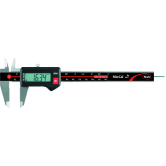 Calibro digitale IP67 150 mm-Leggi tutto