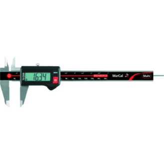 Messschieber digital IP67 150 mm-Beschreibung lesen