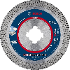 Disco de corte de diamante Expert HardCeramic X-LOCK de 115 x 22,23 x 1,4 x 10 mm - BOSCH EXPERT 2608900657