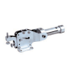 Pneumatikspanner 691 mit waagerechtem Fuß Druckkraft 2000N
