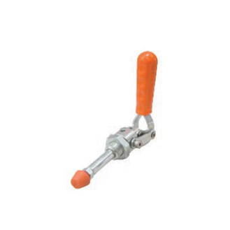 Schubstangenspanner 513 Edelstahl mit Ohne Fuß Druckkraft 1500N-Beschreibung lesen
