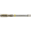 Maschinen Gewindebohrer UNF HSSE 10-32 Form B Maschinen Gewindebohrer UNF HSSE 10-32 Form B