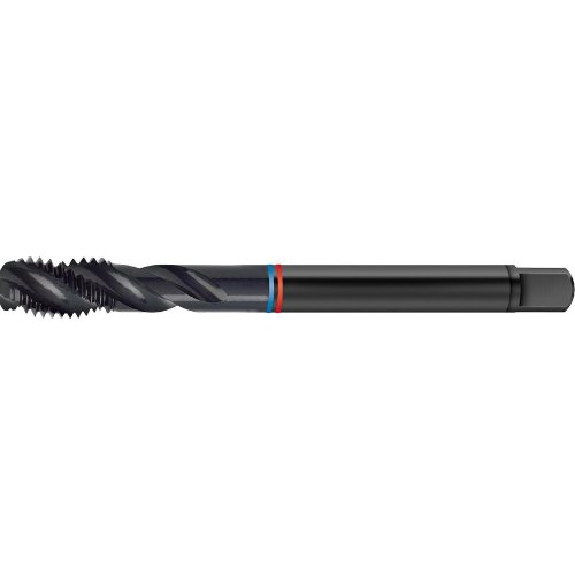 Taraud machine format DIN 376 C vap.FATM4 HSS-E SL6H TypN Tandem-Lire la description