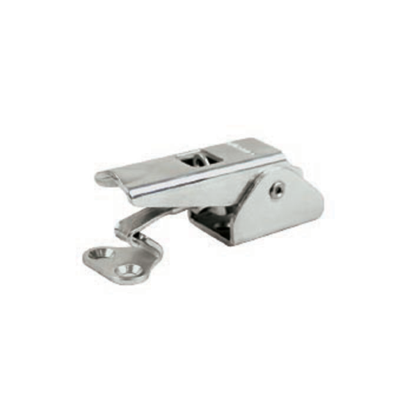 Tendeur de fermoir en inox 362 à base horizontale, force de pression 1600N-Leggi tutto