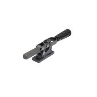 Horizontalspanner 141 mit waagerechtem Fuß Druckkraft 1750N-Beschreibung lesen