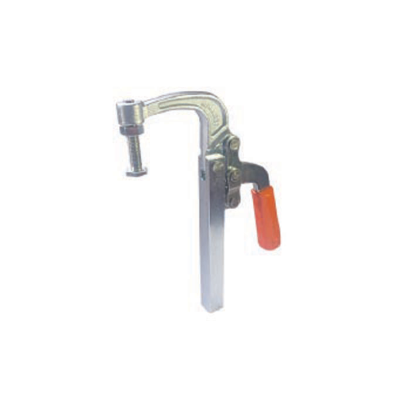 Schnellspanner 841 Schraubzwingenart mit mit Montageschiene Druckkraft 3500N Schnellspanner 841 Schraubzwingenart mit mit Montageschiene Druckkraft 3500N-Beschreibung lesen