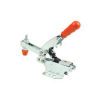 Horizontalspanner 122 mit waagerechtem Fuß Druckkraft 2500N