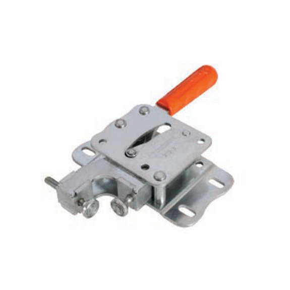 Pince combinée 712 avec base horizontale, force de pression 1000N-Leggi tutto