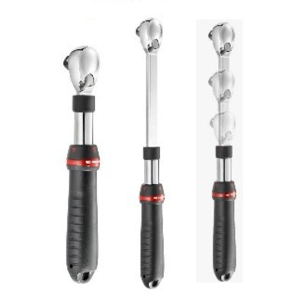 Trinquete extensible 1/2 - FACOM SXL.161PB-Leer más