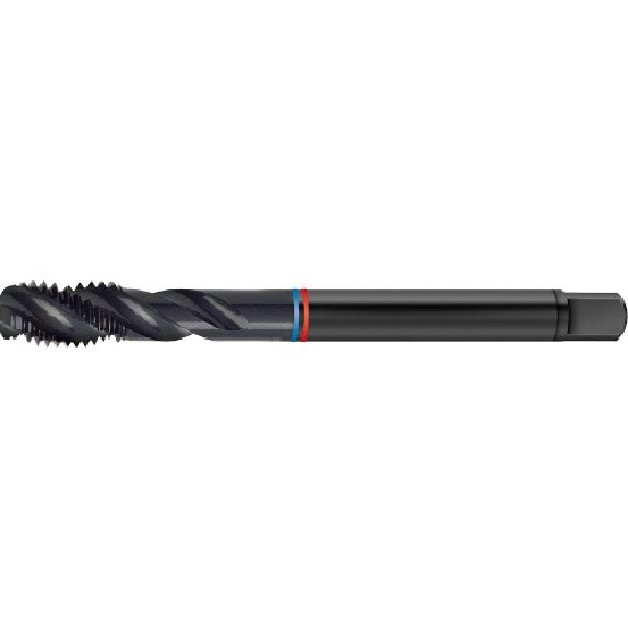 Taraud machine format DIN 5156 Whitworth filetage 40° G1/8-Lire la description